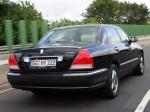 Hyundai Equus 2005 года